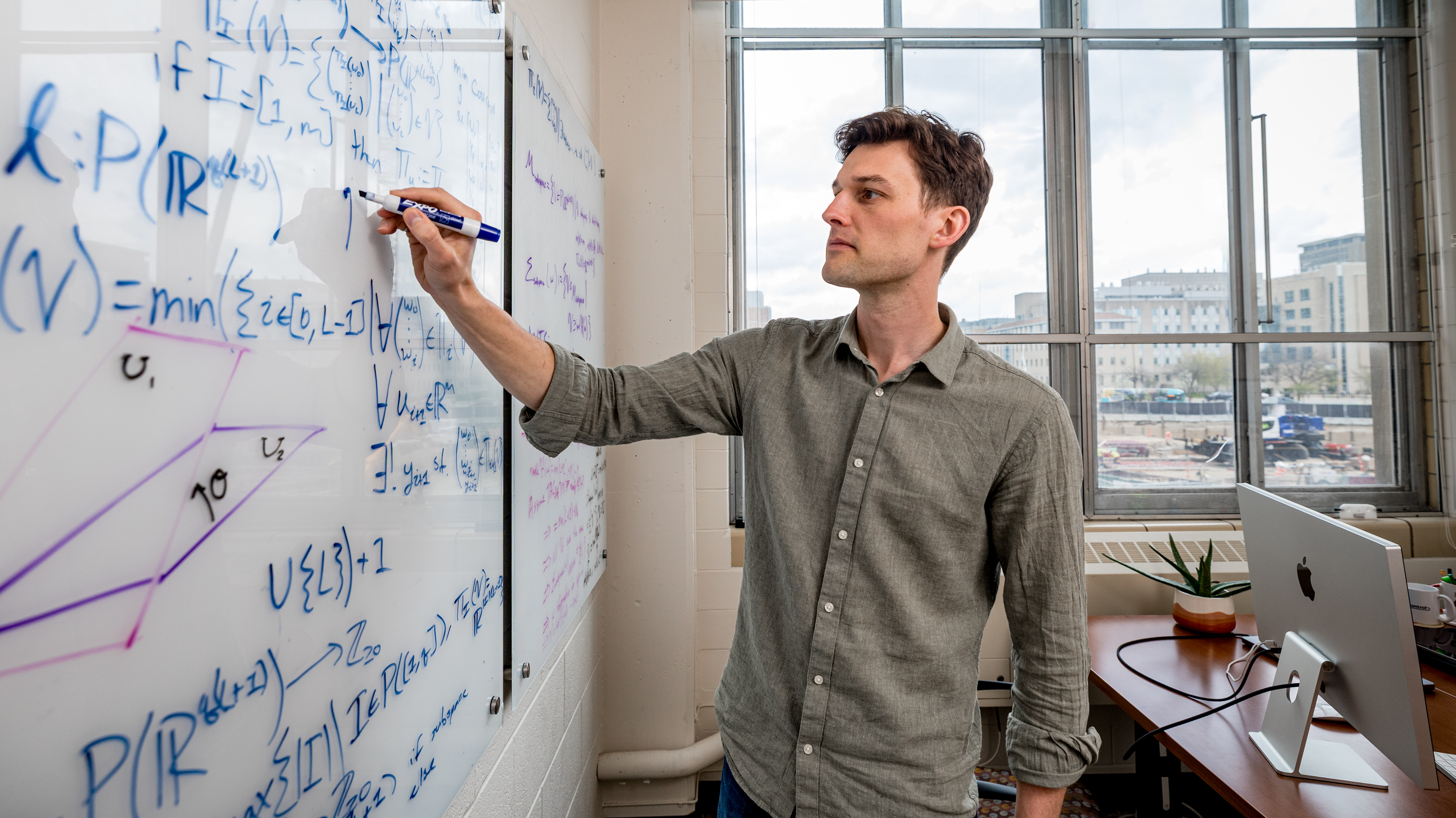 teaching banner